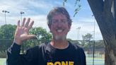 Numbers behind legendary Kansas career of Wichita Collegiate tennis coach Dave Hawley