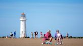 UK weather: Temperatures set to soar to 27C after weekend washout