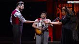 Award-winning play ‘Hadestown’ is on stage now in the Queen City