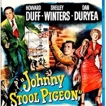 Johnny Stool Pigeon (1949)