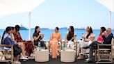 Leading Actors, Filmmakers Talk Representation and Uplifting Diverse Voices at Red Sea Women in Cinema Summit at Cannes