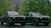 2nd-Gen Rivian Launch: ‘More Power, Performance, and Range’ (Same Look)