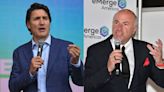 'I wouldn't let him manage a candy store': Kevin O’Leary blasted Justin Trudeau as ‘the worst prime minister ever’ — urges Canada to move on from the 'incredibly weak manager.' Here's why