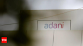 Adani Energy Solutions posts net loss of Rs 824 crore in Q1 | Ahmedabad News - Times of India