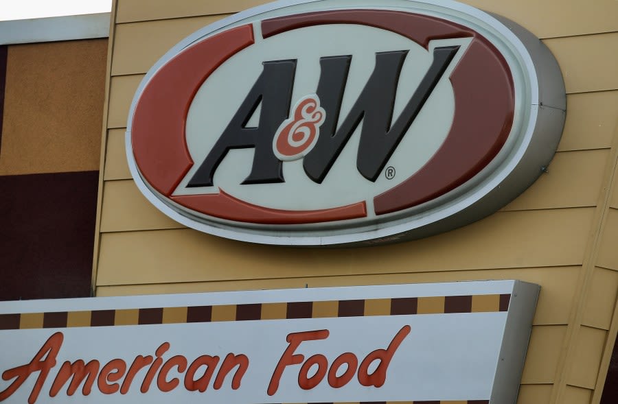 A&W offering Wisconsin customers free root beer floats