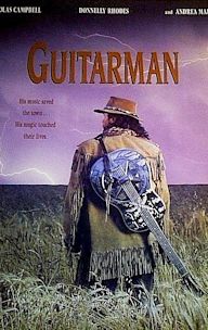 Guitarman