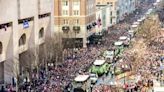 Cue the duck boats! Date, time, route set for Boston Celtics championship parade