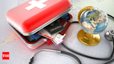 Medical tourism- How India is leading the game - Times of India