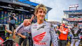 Chase Sexton’s second act in AMA Pro Motocross