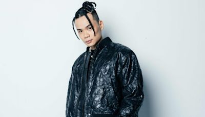 36歲饒舌歌手「帶小孩帶到懷疑自己」 《新說唱》雪恥：被女兒崇拜 | 影視 - 太報 TaiSounds