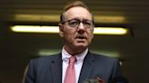 Kevin Spacey Civil Sex Assault Case Set for Trial in UK