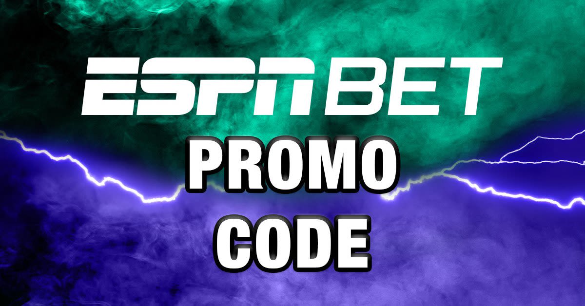 ESPN BET Promo Code SOUTH: Bet $1K on NBA + NHL, Get Reset Bonus If You Lose