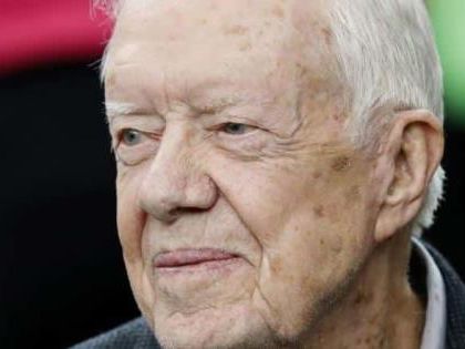 El legado de Jimmy Carter y su batalla en cuidados paliativos