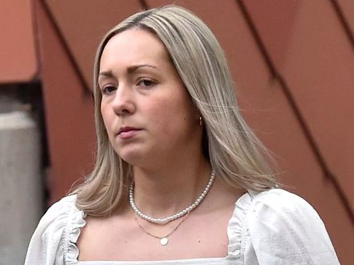 Inside Rebecca Joynes' fractured mindset' that saw her jailed for sexual abuse