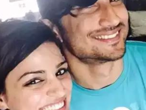 Sushant Singh Rajput’s 4th death anniversary: Know about his beautiful 34 years - His family