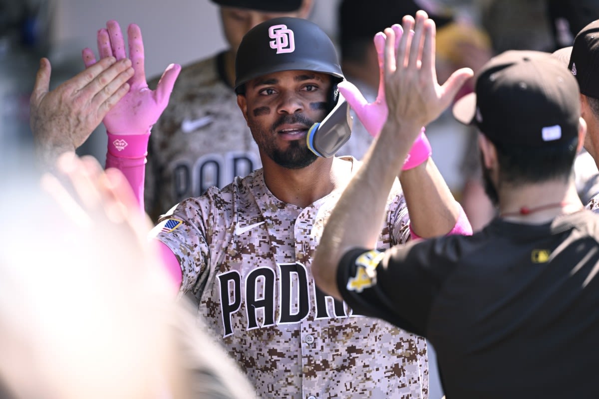 Padres News: San Diego Star Beginning to Break His Slump