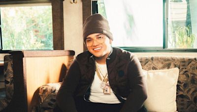 Lucky Brown aparece más seductor que nunca en su nuevo single “Avísame”