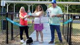 DeBary holds ribbon-cutting for new dog park
