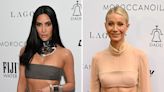 Daily Front Row Fashion Awards 2023 red carpet: Gwyneth Paltrow, Kim Kardashian, Brie Larson and more