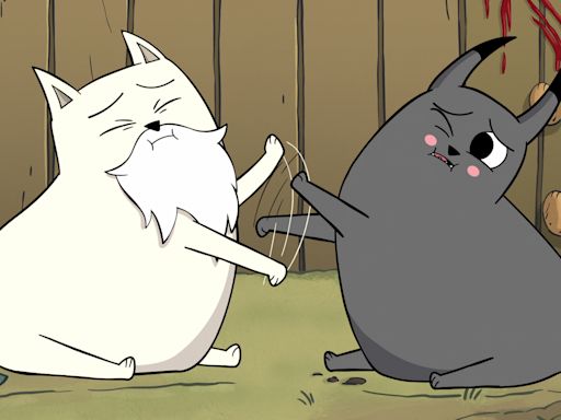 How ‘Exploding Kittens’ Founders Turned Their Best-Selling Card Game Into a Netflix TV Series and Mobile Game