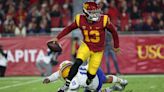 USC’s Williams, Alabama’s Anderson lead AP All-America team