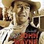 The Quotable John Wayne: The Grit and Wisdom of an American Icon
