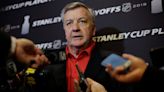 Report: Blue Jackets set to hire former Canes GM Don Waddell