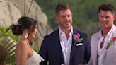 Bachelor Nation Stars Who Got Married in 2023