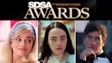 SDSA Awards: Set Decorators Laud ‘Poor Things’ As Best Picture; ‘Barbie’, ‘Saltburn’ & ‘Asteroid City’ Also Win – Full List