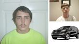 Kentucky State Police searching for two juveniles who escaped from Middlesboro Group Home