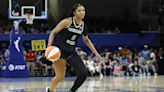 WNBA great A'ja Wilson shares major praise for Angel Reese after Sky, Aces game