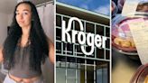 ‘The employee was confused af’: Kroger shopper finds ‘orange chicken’ on sale for $9. They can’t believe what’s actually in the bowl