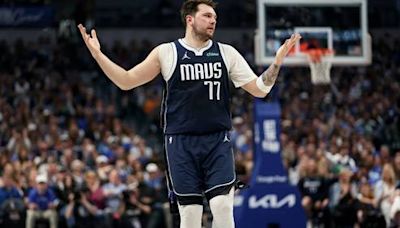 Episches Comeback verpasst! Doncic mit bitterem Geständnis