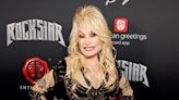 Dolly Parton’s ‘Rockstar’ Is Here and Her Fans Are Living For It