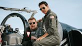 Tom Cruise Takes James Corden to the Danger Zone with Frightening Flight in Top Gun Fighter Jet