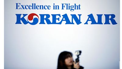 又是波音！韓航飛台中班機折返首爾 艙壓系統故障13人送醫