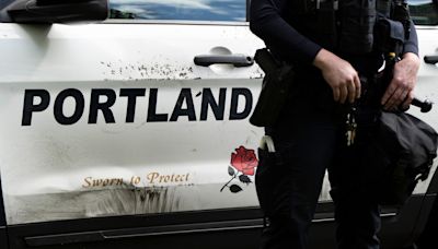 Seventeen Cop Cars Burned. Are Portland Anarchists to Blame?