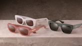 Eco-Luxe Eyewear: Calvin Klein’s Naturals Collection