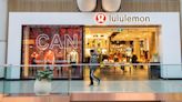 Lululemon to shutter Washington distribution center, lay off 128 employees