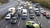 Cambridge Just Stop Oil member jailed for four years for planning M25 protests