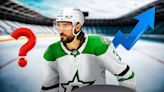 NHL rumors: Stars' Chris Tanev stock skyrocketing ahead of free agency