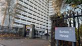 Tower block evacuated due to 'faulty fire alarm'