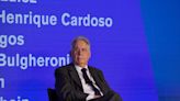 Brazil’s Cardoso Urges ‘Pro-Democracy’ Vote in October Election