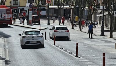 Las ayudas solicitadas para comprar coches eléctricos superan en un 57% la partida asignada a Murcia