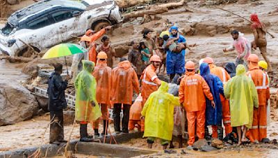 Wayanad landslides: Here’s what all happened so far