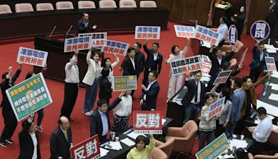 太報民調》57%民眾認缺電嚴重、過半支持電價調漲 核電一理由獲多數支持-風傳媒