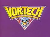 Vor-Tech: Undercover Conversion Squad
