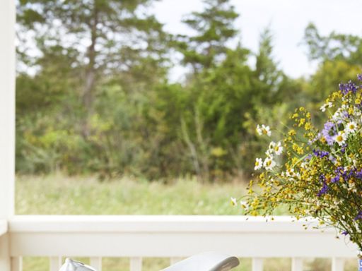 Lift a Glass to Summer with This Hibiscus-Lime Cocktail