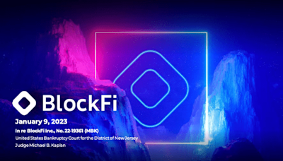 BlockFi Announces Web Platform Shut Down And Coinbase Distribution Partnership | Crowdfund Insider