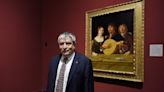 Snubbed! Royal Academy leaves top curator off guestlist after 30 years ‘running the place’